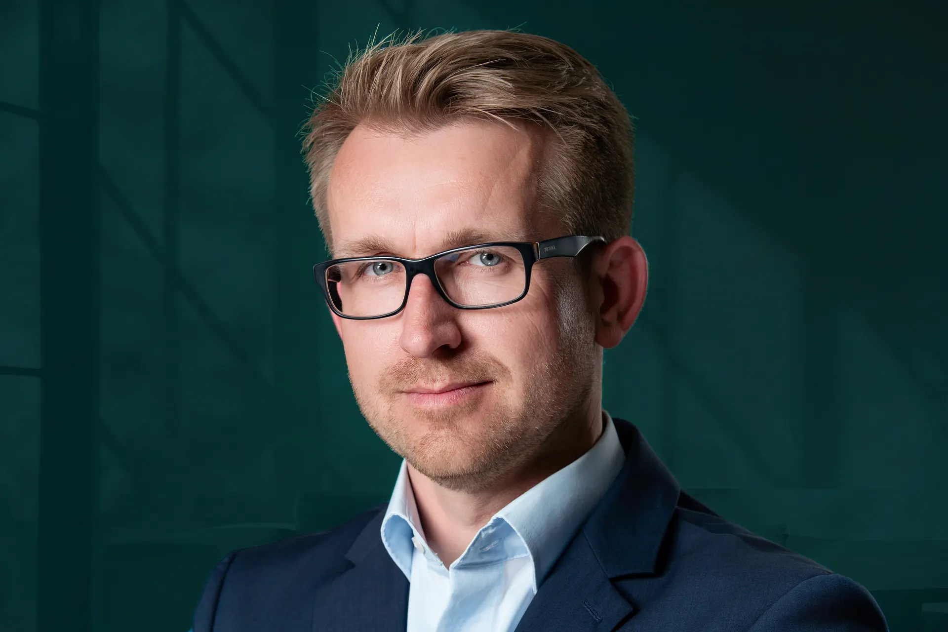 Headshot Professionelles Bewerbungsfoto Landau 01